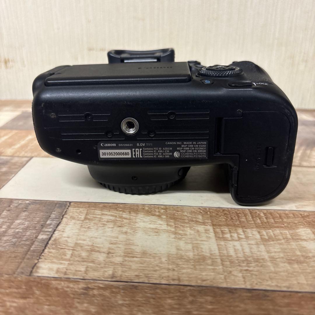 デジタルカメラ Canon EOS 6D Markii