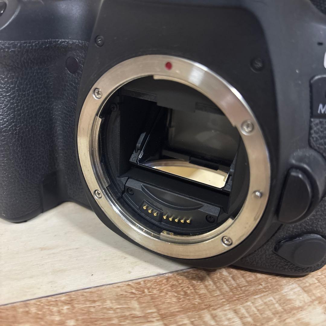 デジタルカメラ Canon EOS 6D Markii