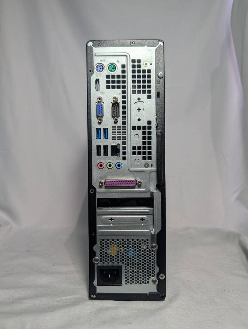 Windowsデスクトップ ASUS i5/16GB/SSD256GB+HDD500GB/Win11