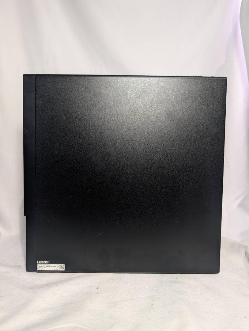 Windowsデスクトップ ASUS i5/16GB/SSD256GB+HDD500GB/Win11