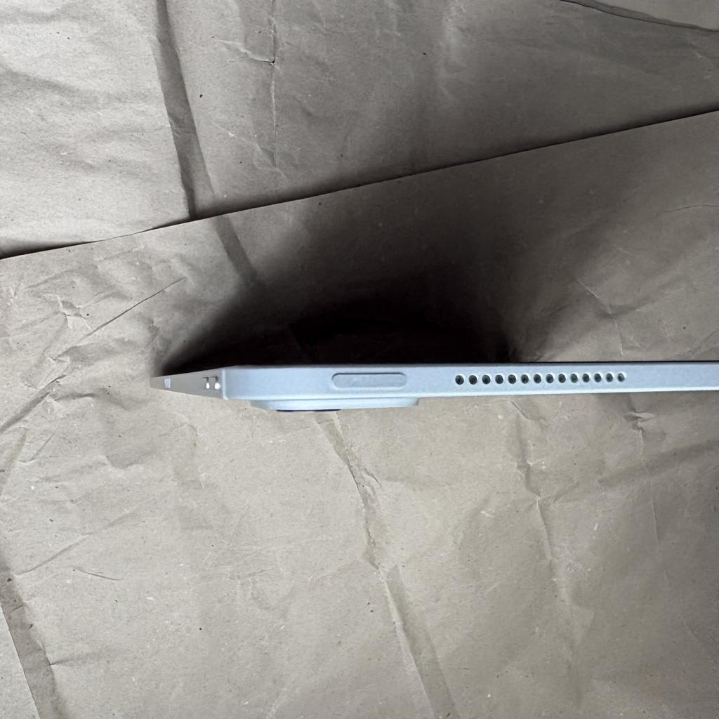 iPad Pro 13インチ M4 Wi-Fiモデル 256GB シルバー