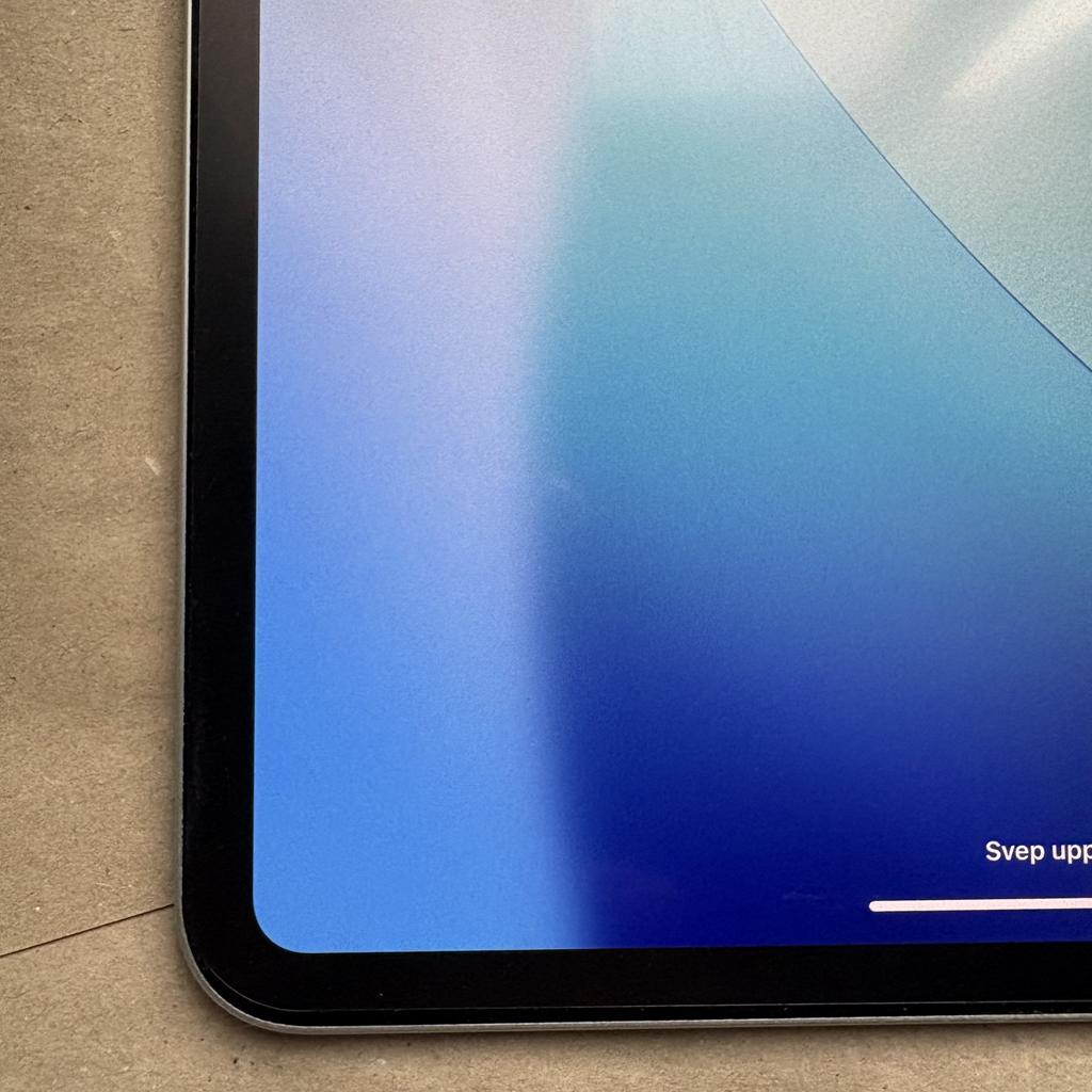 iPad Pro 13インチ M4 Wi-Fiモデル 256GB シルバー