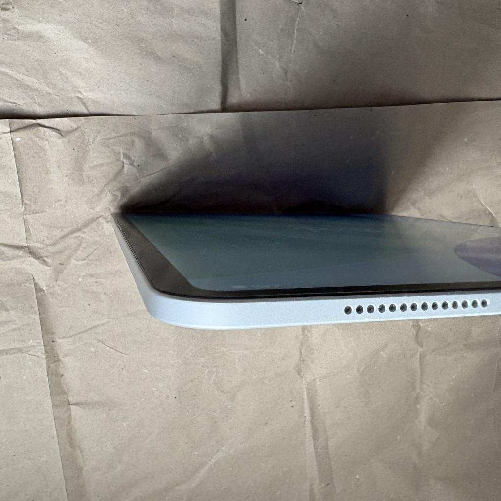 iPad Pro 13インチ M4 Wi-Fiモデル 256GB シルバー