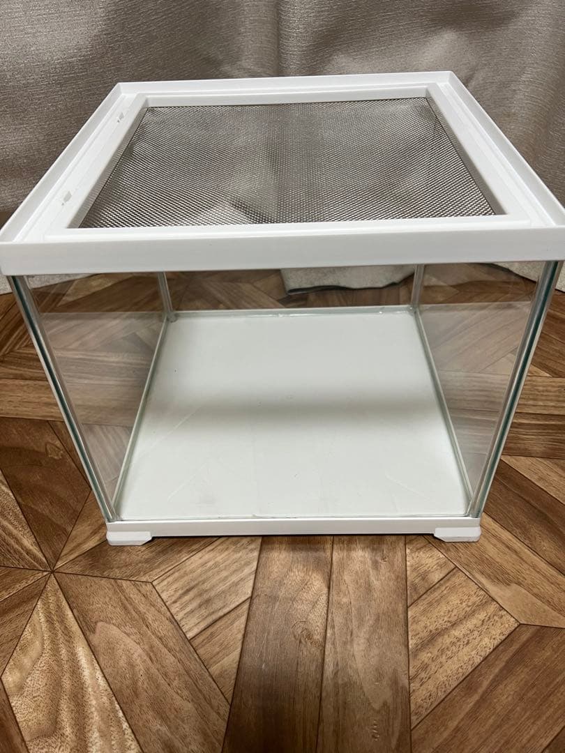 爬虫類　飼育ゲージ　まとめ売り　exo terra repti zoo