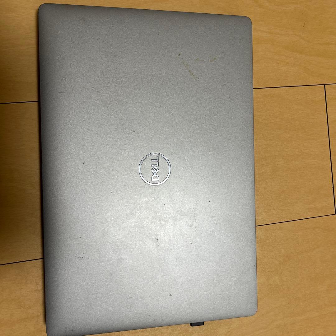 Windowsノート本体 DELL Latitude 5310 Ram/rom 16/512gb