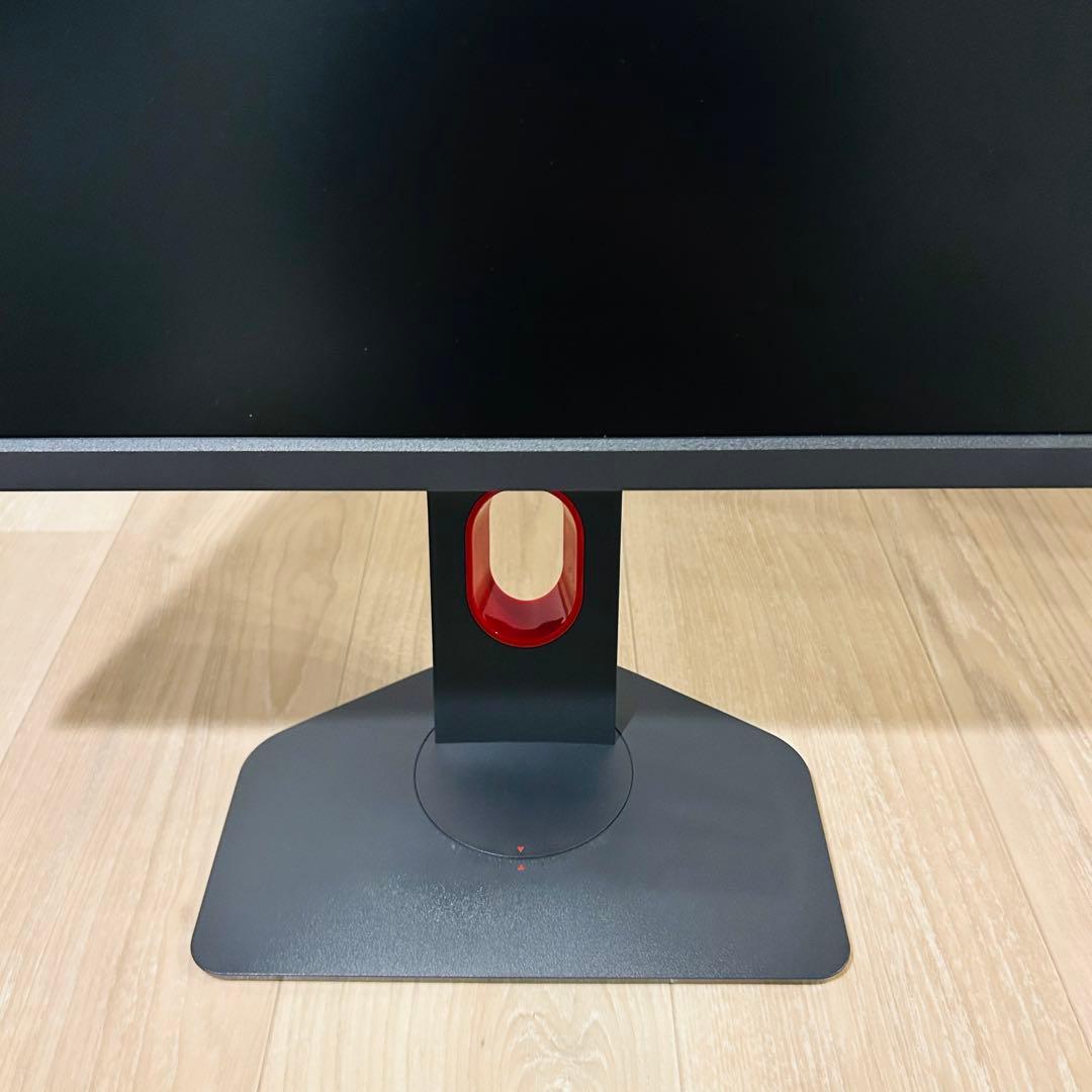 【美品】BenQ ZOWIE XL2546K-B ゲーミングモニター 24.5型
