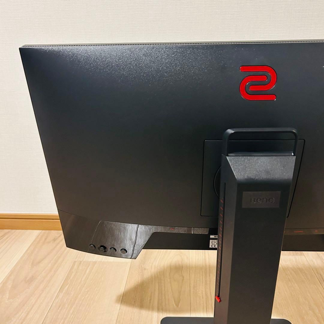 【美品】BenQ ZOWIE XL2546K-B ゲーミングモニター 24.5型
