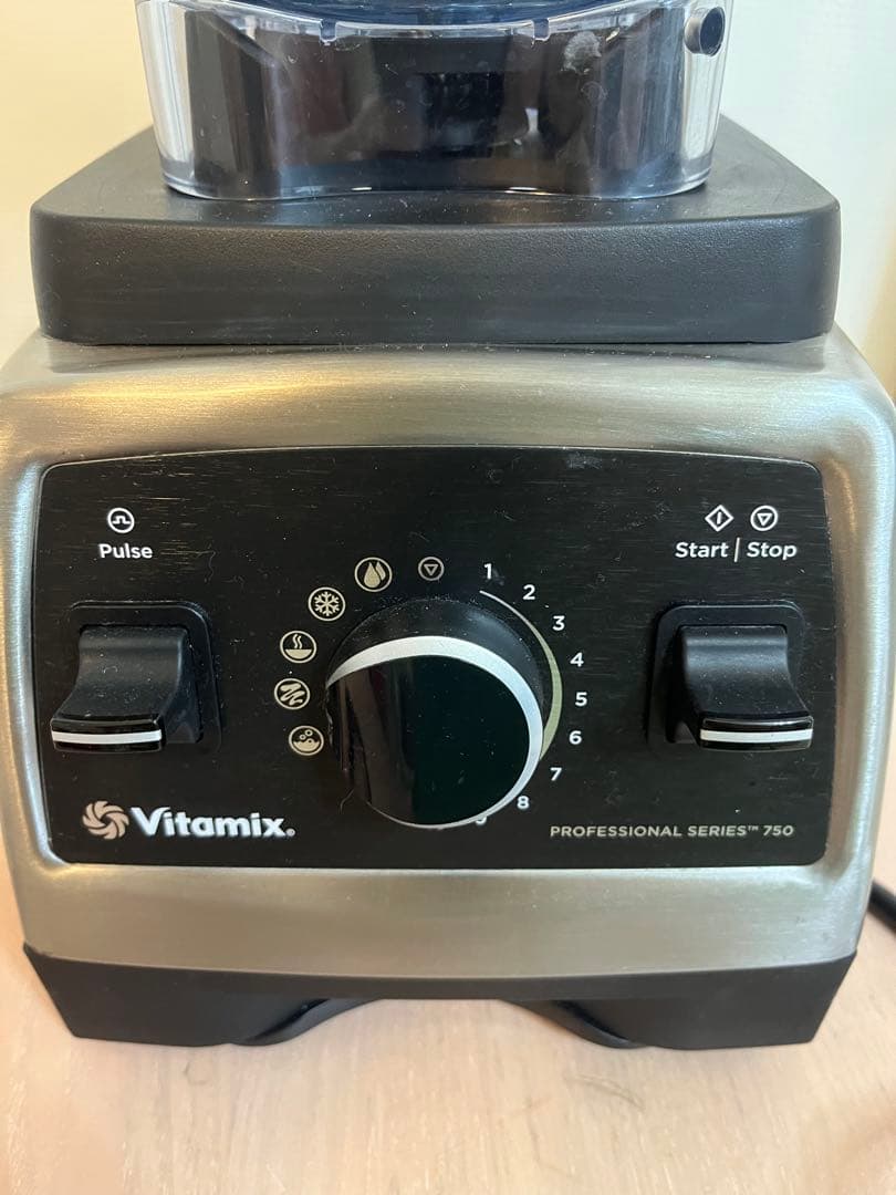 キッチン家電 Vitamix Pro750