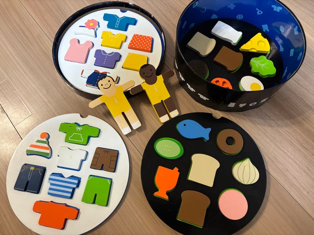 ※12/16まで価格 ベネッセ ワールドワイドキッズ ほぼフルセット