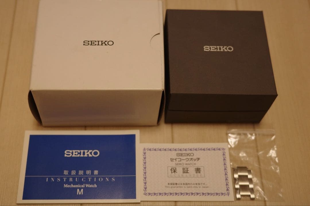 時計 Mechanical 5sports