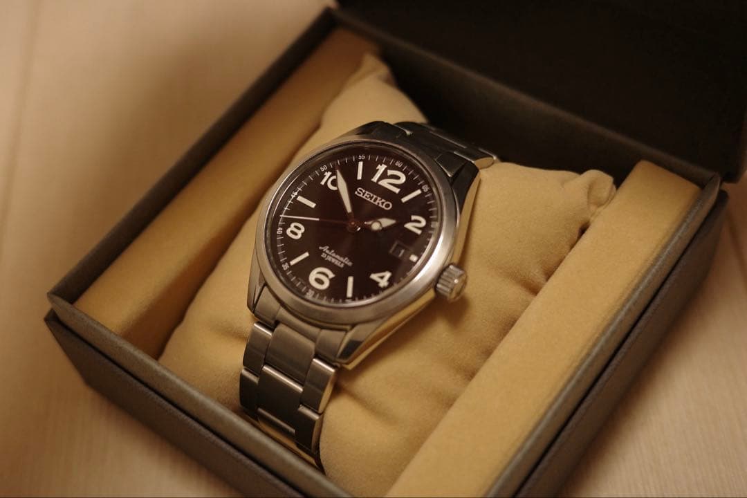 時計 Mechanical 5sports