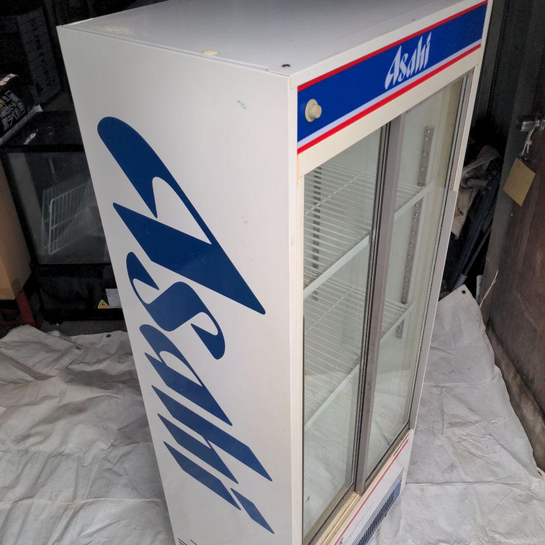 冷蔵庫 ガラス扉 スタンド型【無料配送地域有り】