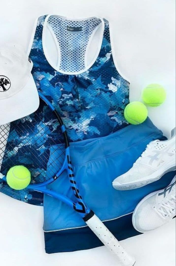 お取り置き　ジャケット&スコート　2点