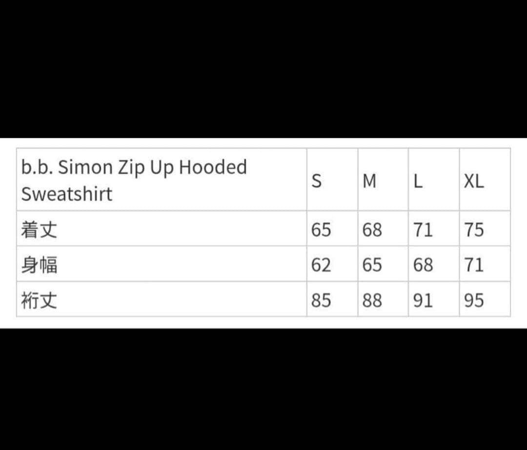 ティースSupreme x B.B. Simon