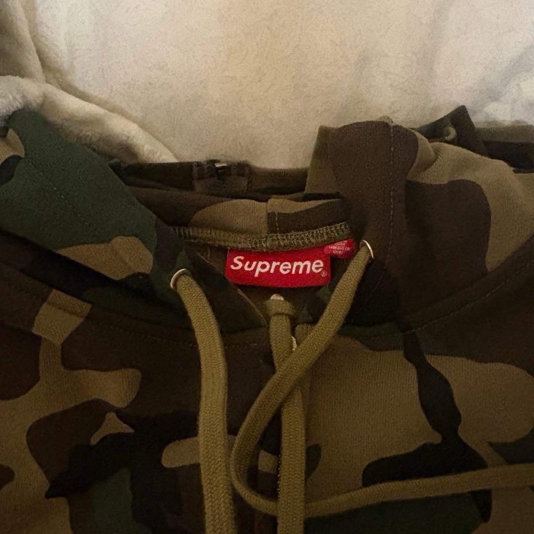 ティースSupreme x B.B. Simon