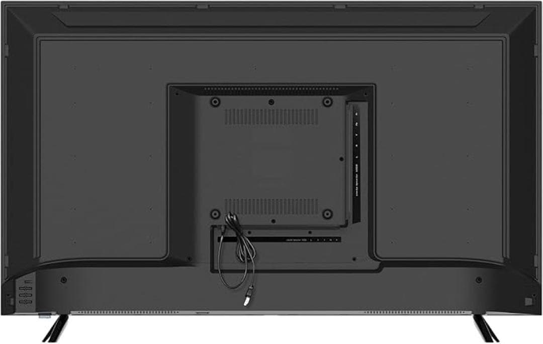 JAPANNEXT 43インチ 大型モニター 4K UHD 3840x2160