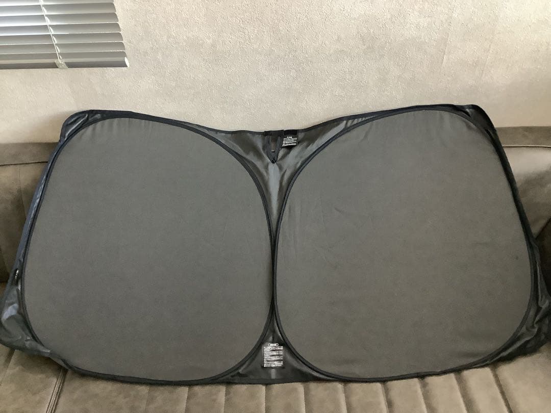 レクサス　サンシェード　フロントシェード　日よけ　オプション品