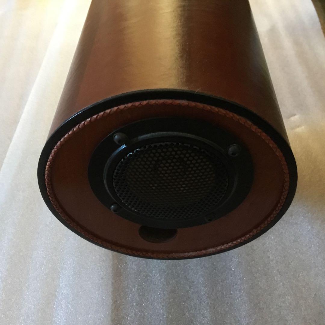 M's System　エムズシステム MS-0801　MS0801　波動スピーカ