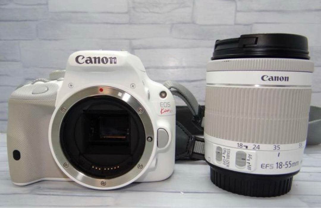 Canon カメラ