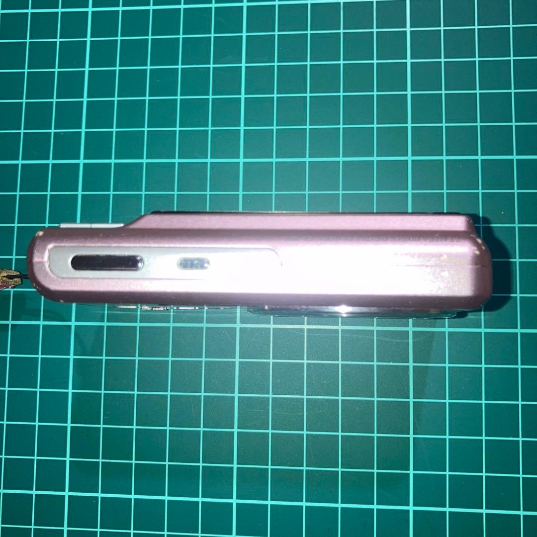 CASIOデジカメ EXILIM ZOOM EX-Z77 (used item)