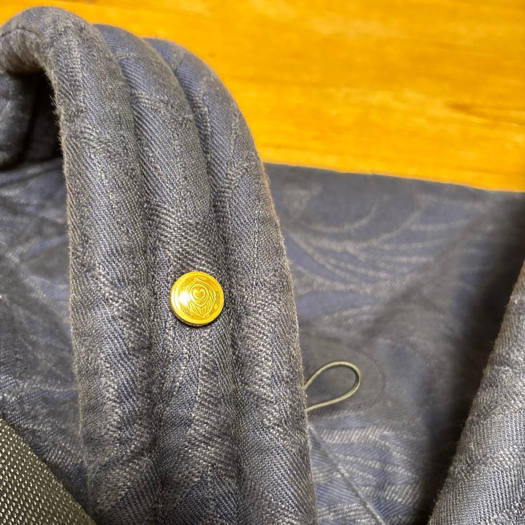 artipoppe アーティポッペ　抱っこ紐　ネイビー