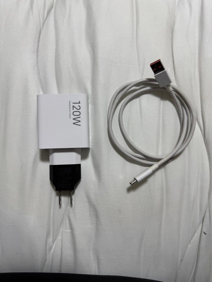 携帯電話本体 POCO F6 Pro 512Gb/12Gb