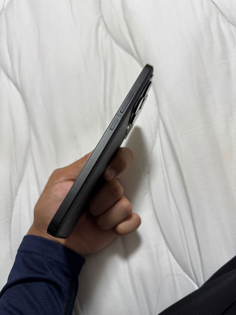 携帯電話本体 POCO F6 Pro 512Gb/12Gb