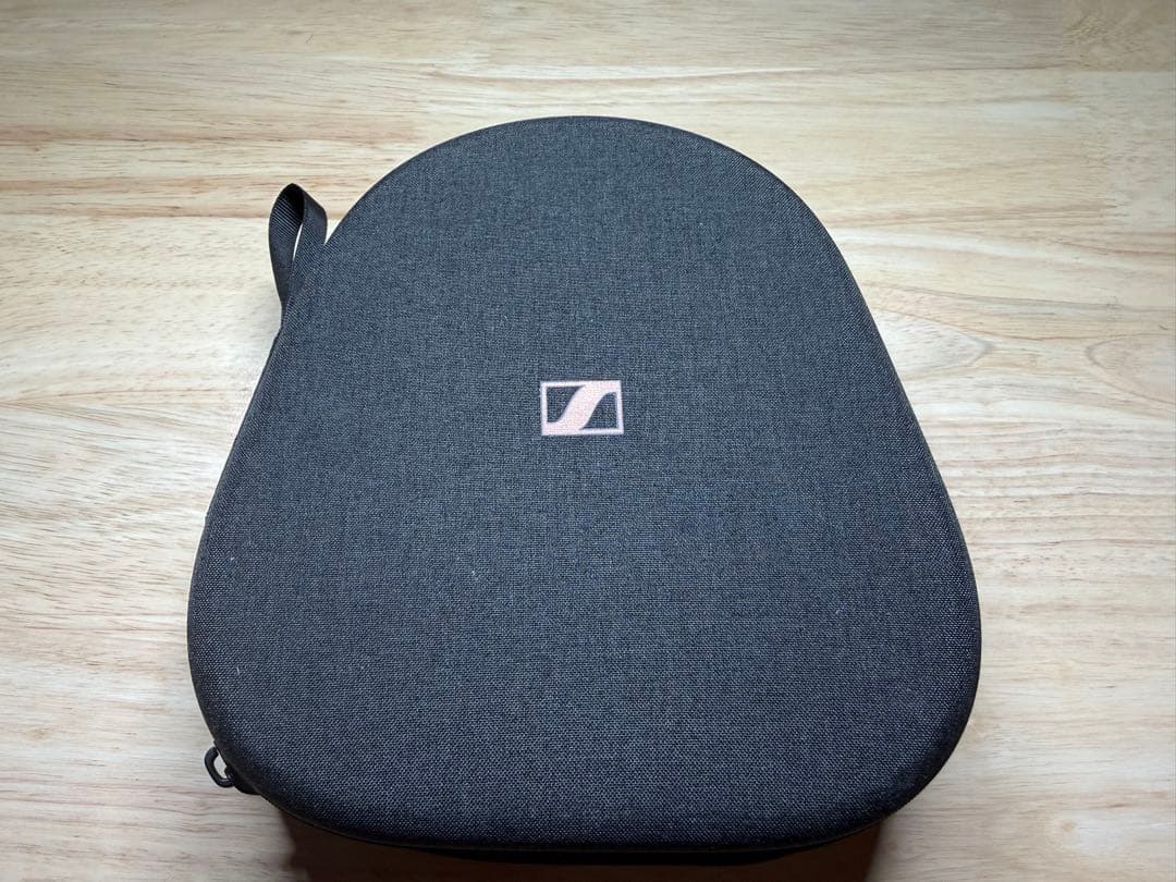 ゼンハイザー MOMENTUM 4 Wireless