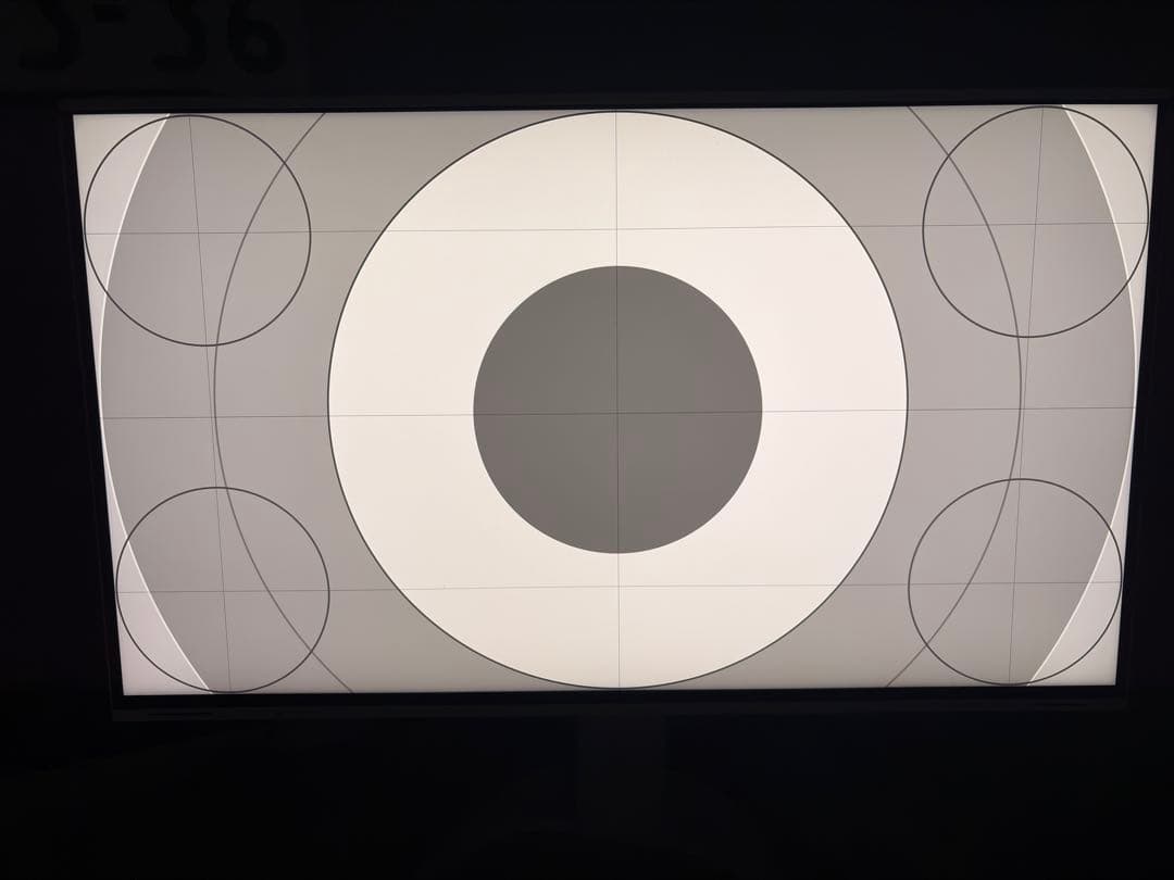 ディスプレイ・モニター本体 EIZO FlexScan2740X