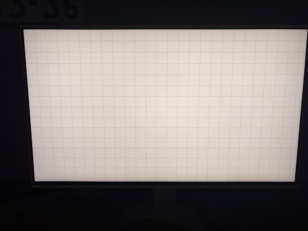 ディスプレイ・モニター本体 EIZO FlexScan2740X