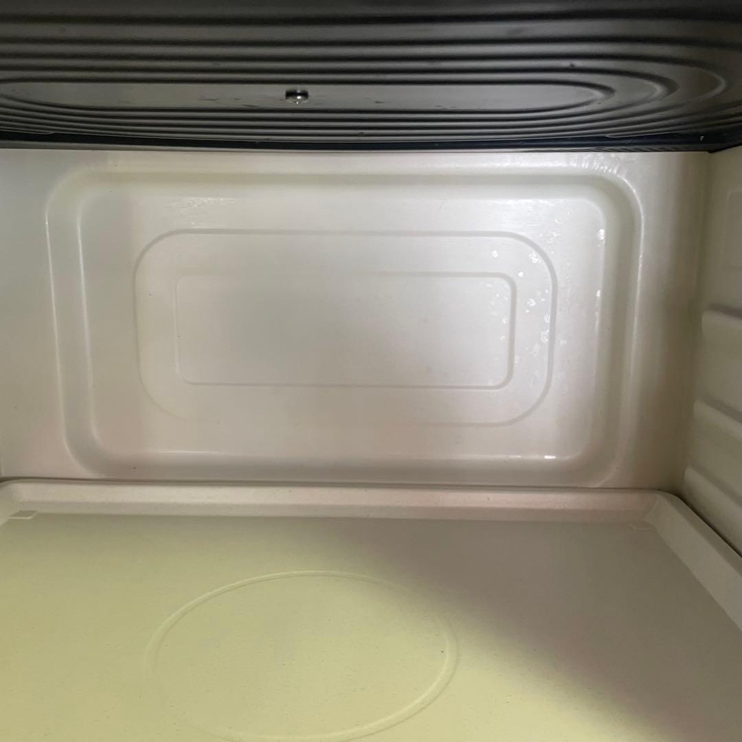 ヘルシーシェフ　HITACHI MRO-S8Yオーブンレンジ 2021年製 白