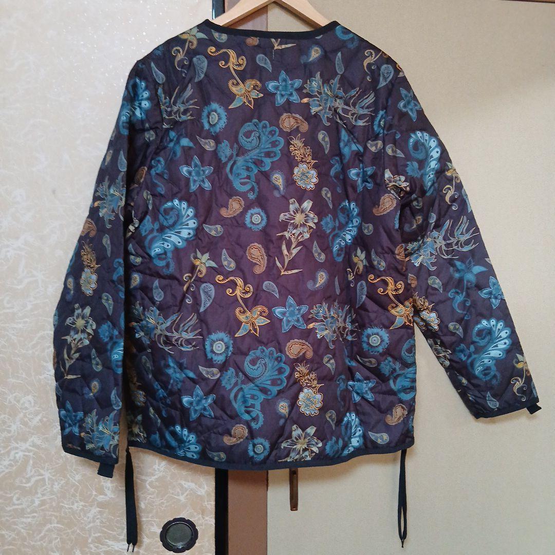 TAION ダウンジャケット CONVERSE TOKYOコラボ スターキルト