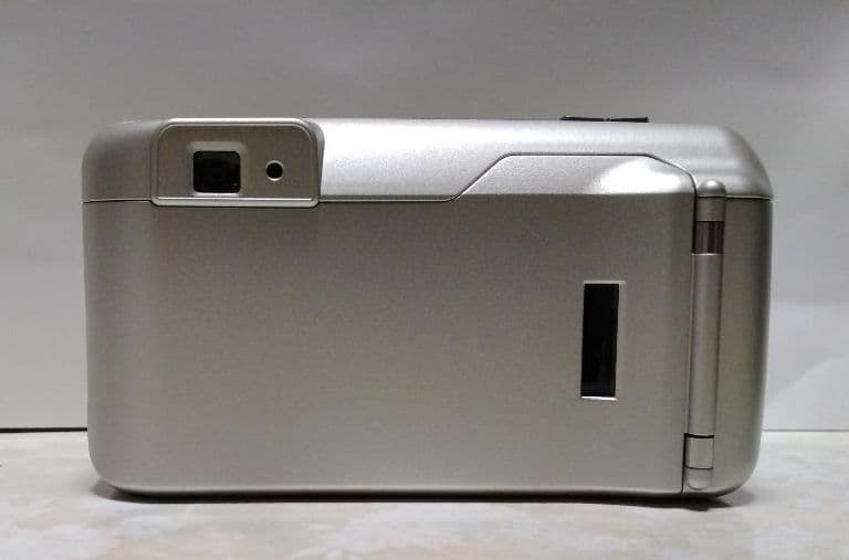 コニカミノルタ ZOOM 130C DATE　新品在庫品