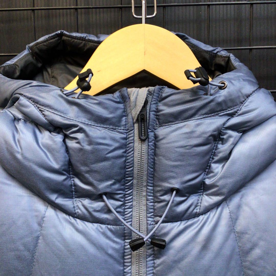 DESCENTE ALLTERRAIN ダウンジャケット 70-0127-1-B