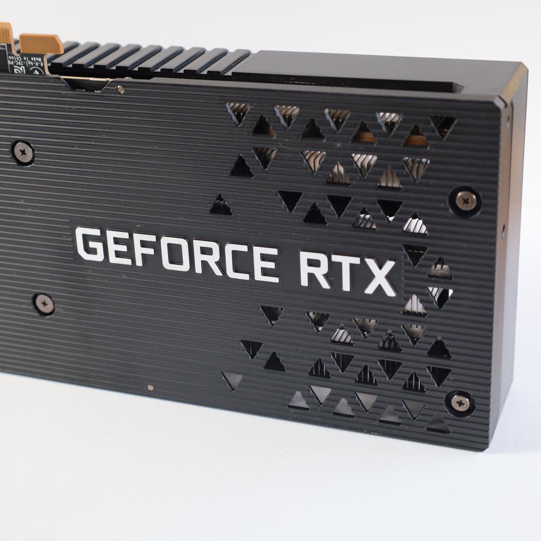 グラフィックボード・グラボ・ビデオカード RTX3070 8GB HP OMEN