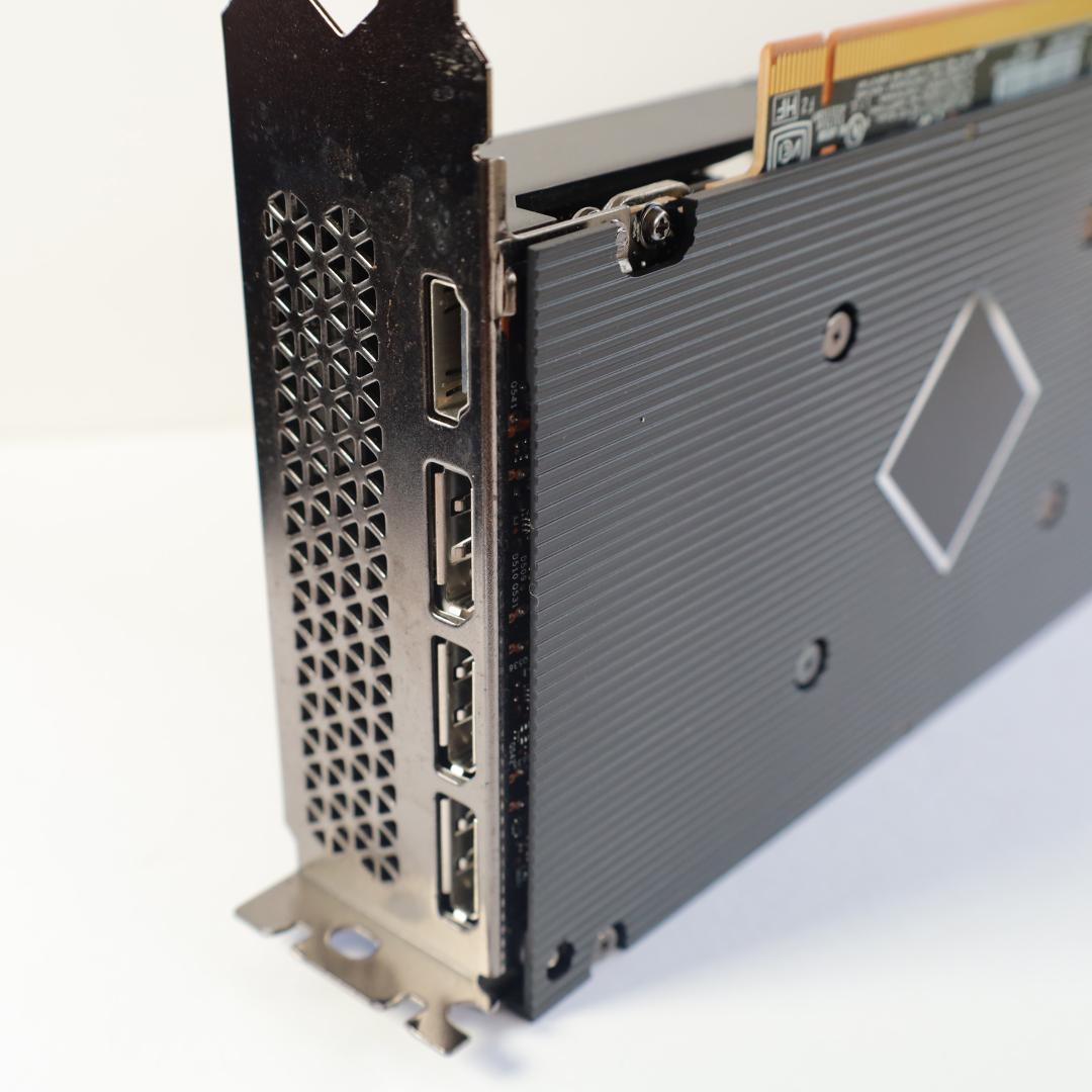 グラフィックボード・グラボ・ビデオカード RTX3070 8GB HP OMEN