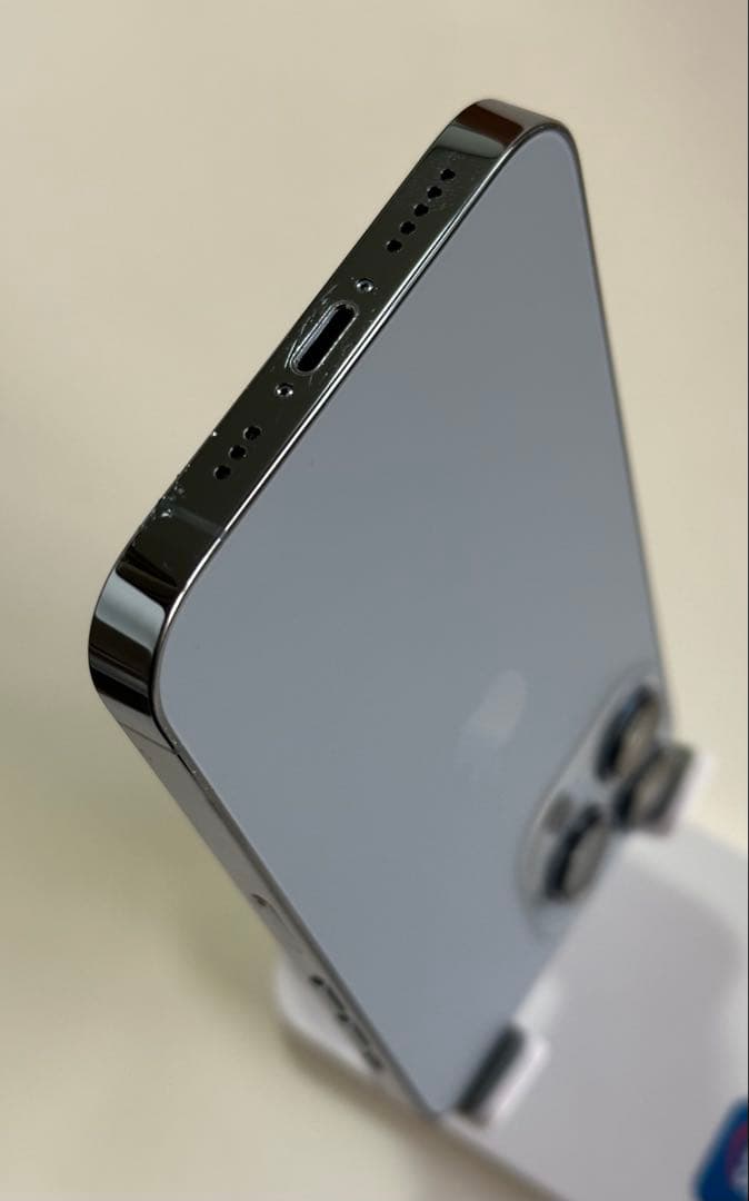 iPhone 13 Pro 256GB シエラブルー SIMフリー