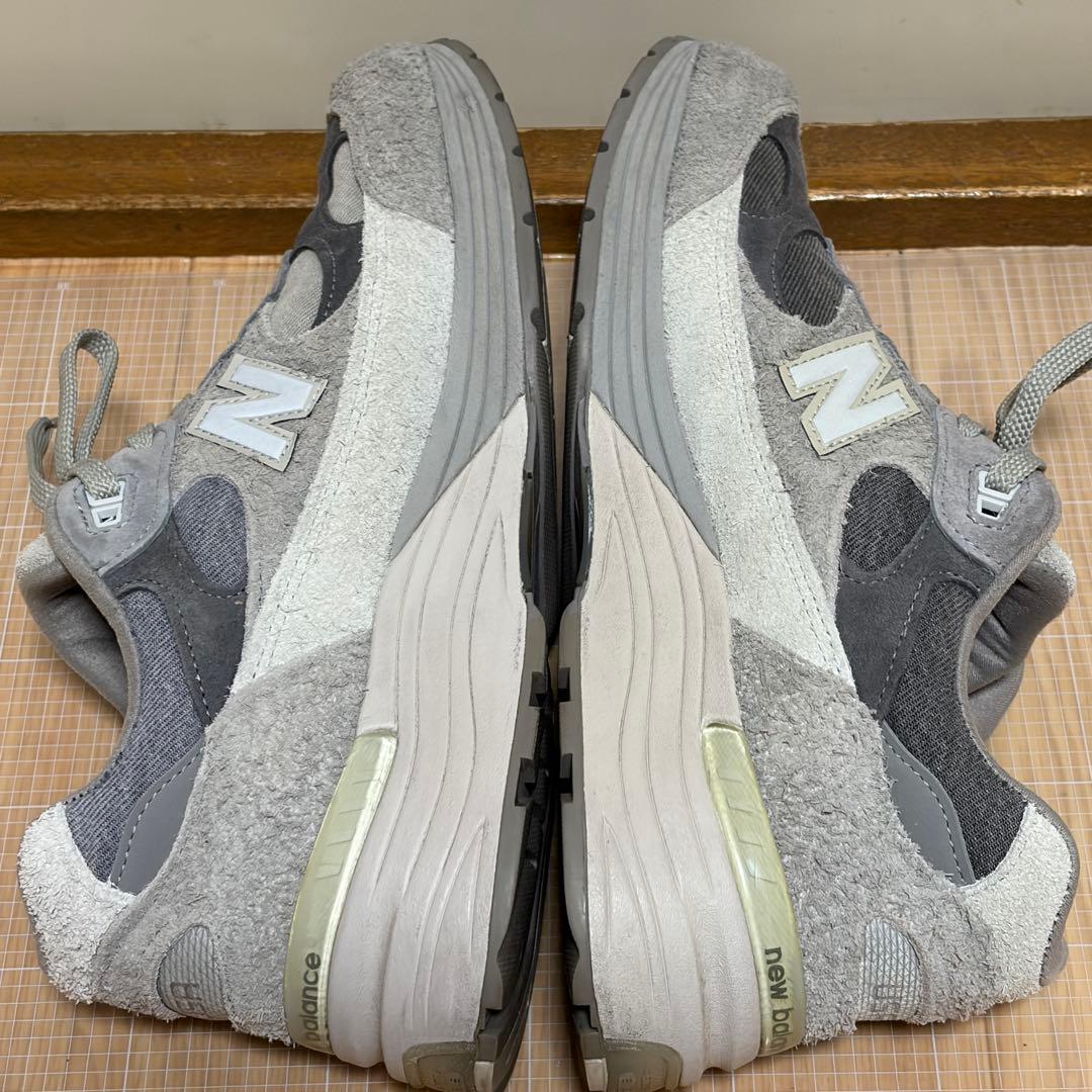 ニューバランス M992WT M992LV 28cm まとめ売り