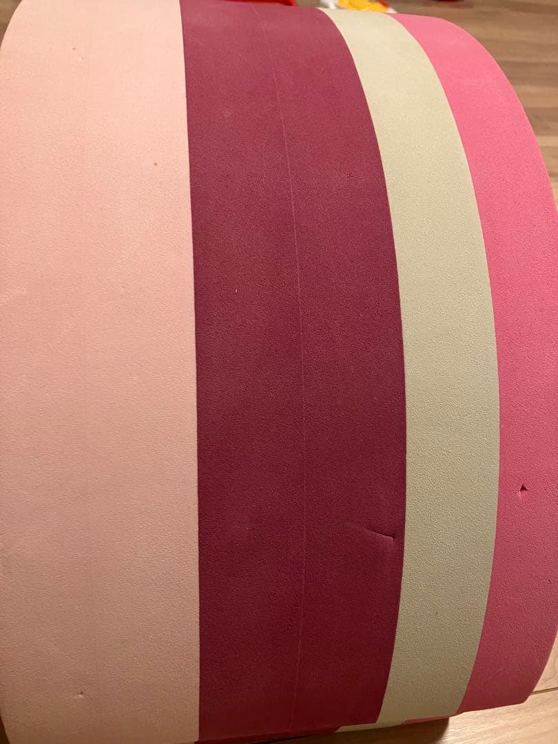 bobles ボブルス ゾウ ピンク 知育玩具