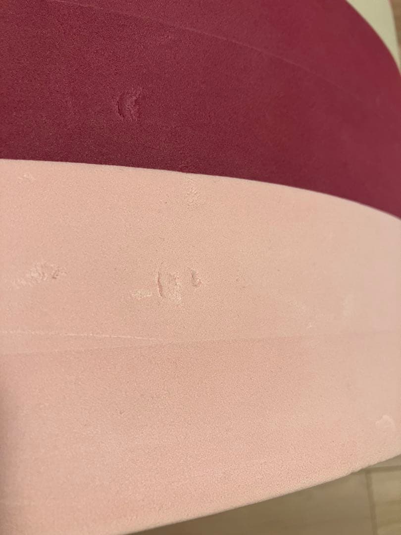 bobles ボブルス ゾウ ピンク 知育玩具