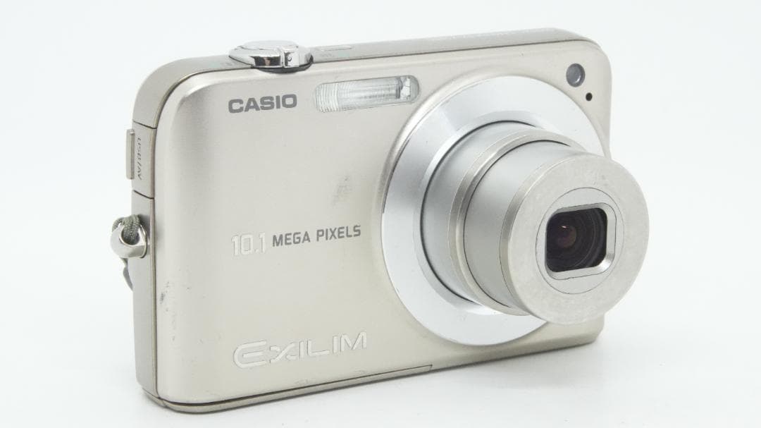 【A3257】 CASIO EXILIM EX-Z1080 カシオ エクシリム