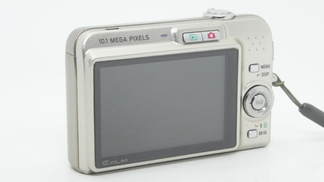 【A3257】 CASIO EXILIM EX-Z1080 カシオ エクシリム