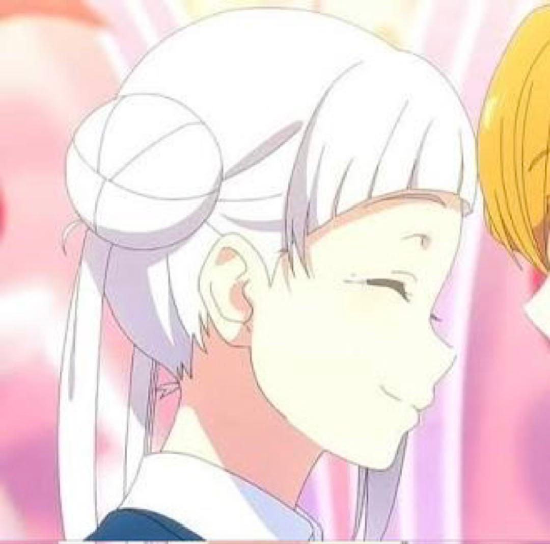 マロン様　ウィッグオーダーページ