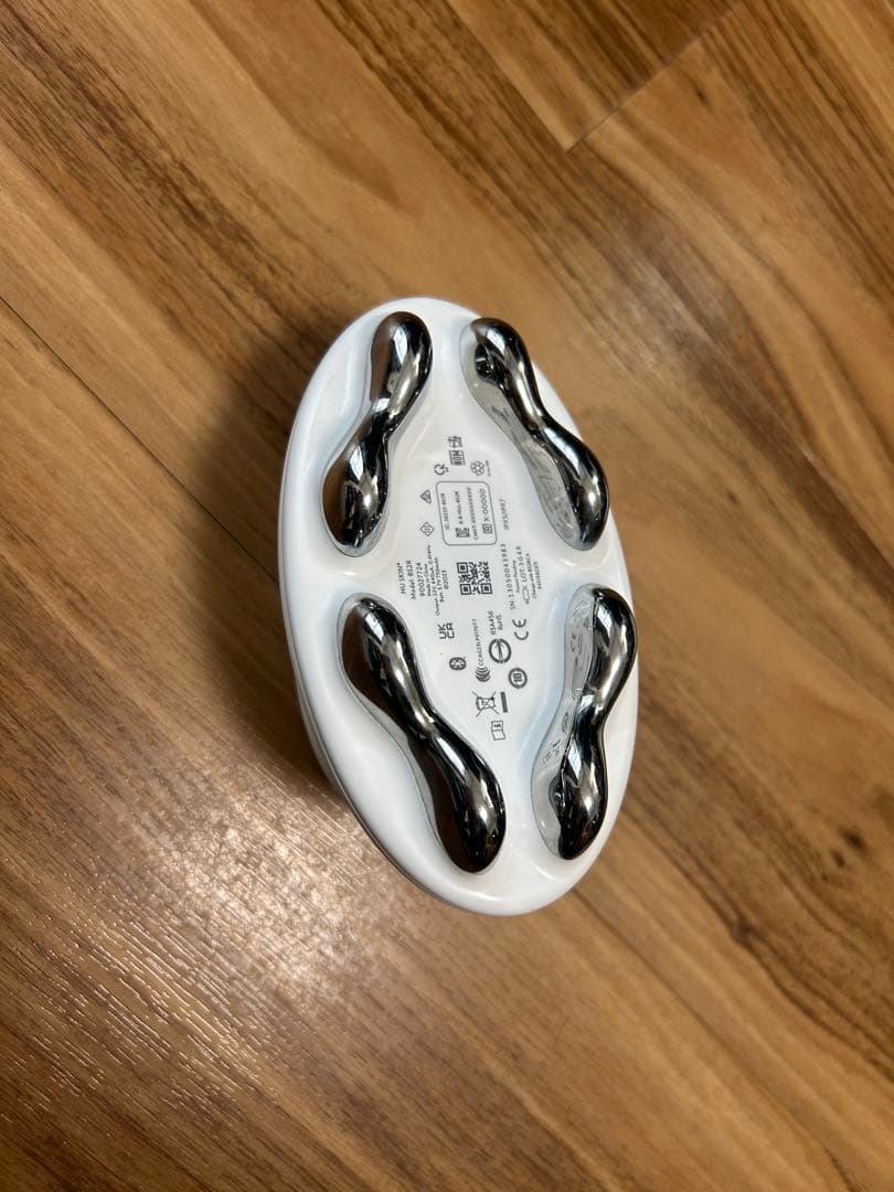 【美品】ニュースキン ageLOC ウェルスパ iO 本体セット 正規品 美顔器