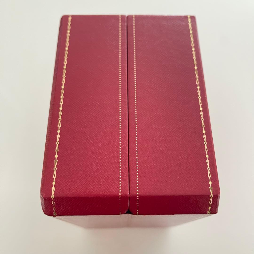 美品❣️カルティエ 時計用 ケース Cartier BOX 時計ケース 空箱