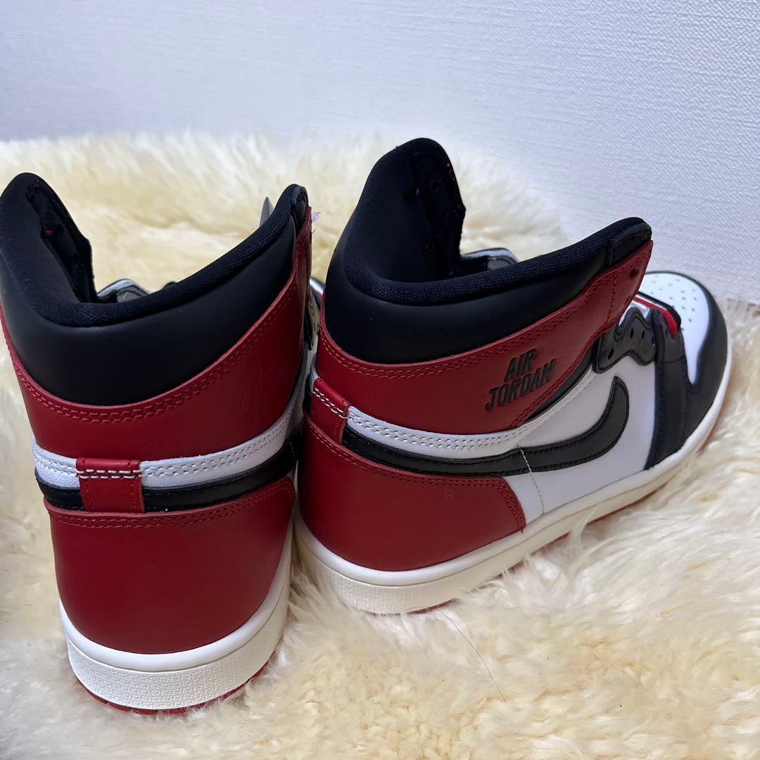 【新品】Nike エアジョーダン1レトロハイOG