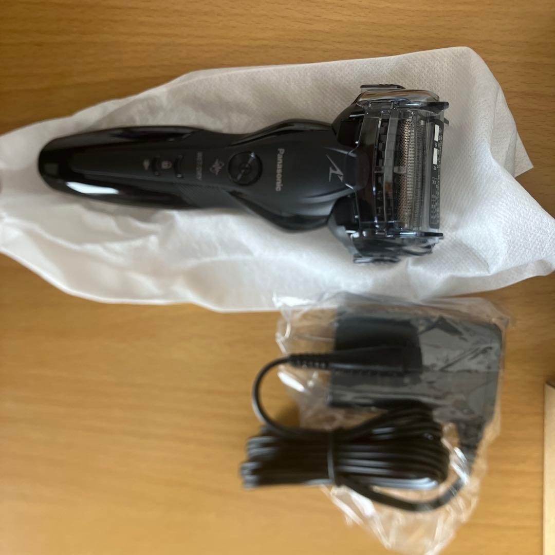 パナソニック ラムダッシュ メンズシェーバー 3枚刃 ES-CST2R-K