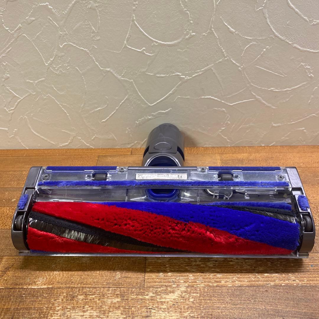 Dyson ダイソン スリムソフトローラーヘッド354531-02 SV18用②