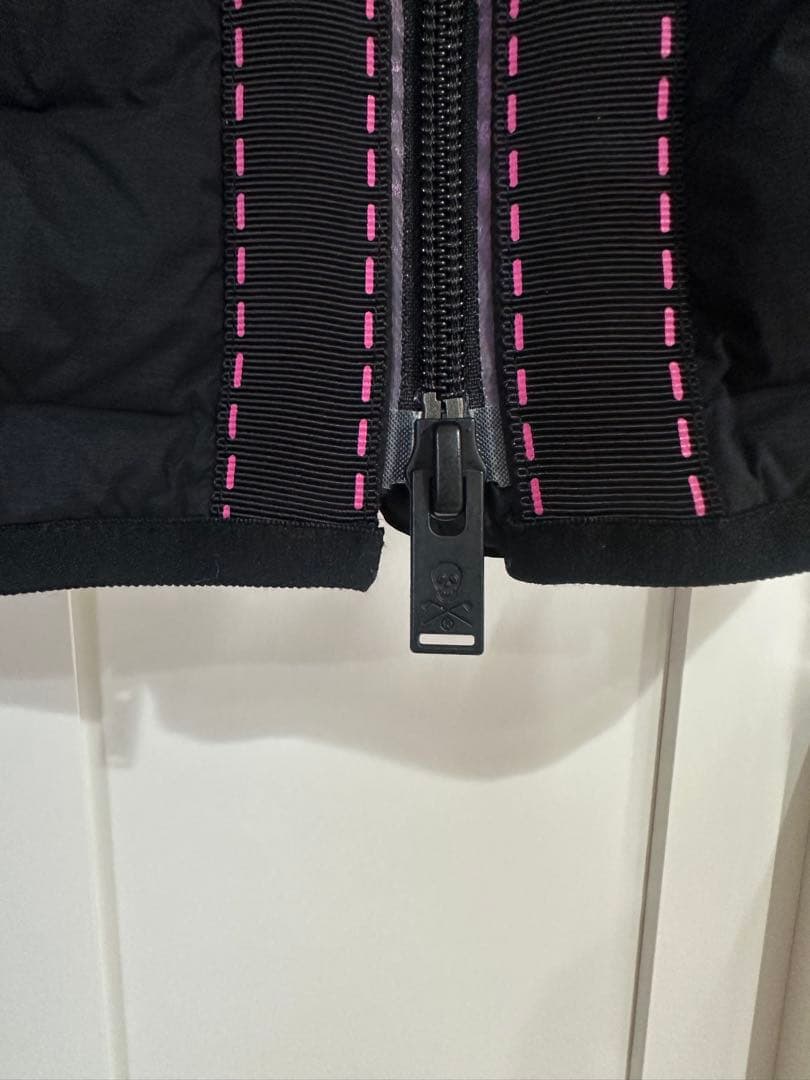 美品♡MARK & LONA♡マークアンドロナ♡アウター♡ゴルフウェア