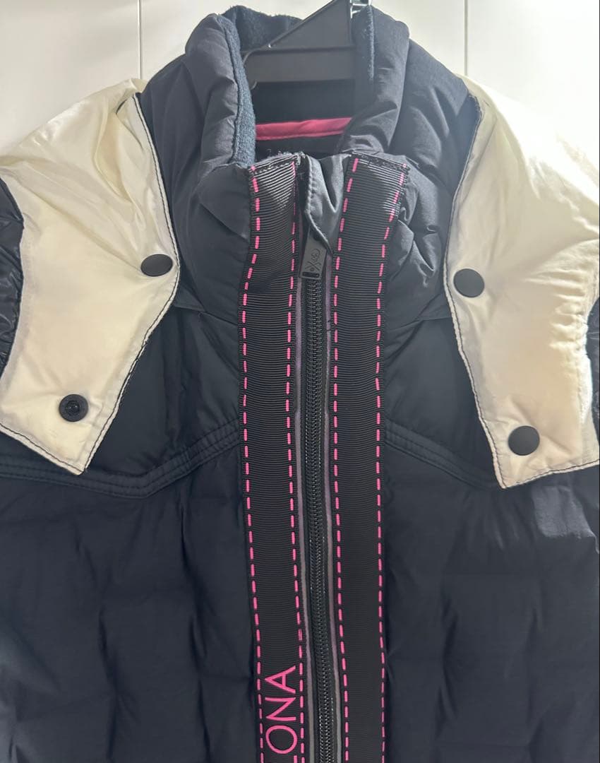 美品♡MARK & LONA♡マークアンドロナ♡アウター♡ゴルフウェア